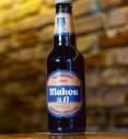 Cerveza Sin Alcohol Tostada Mahou