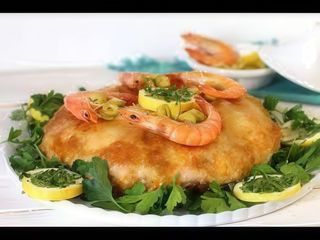 Pastilla Poisson