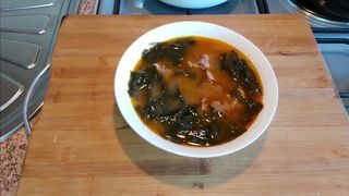 меги тямури