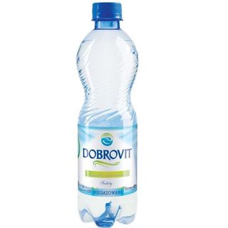 Woda min. niegazowana