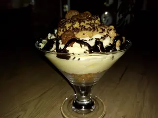 Ice Dream
