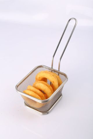 луковые кольца