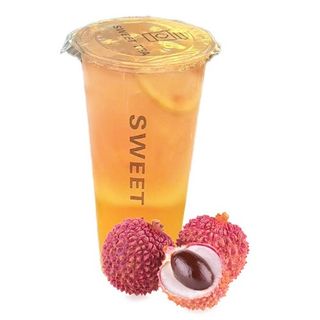 T16 - Tè al litchi