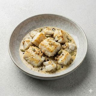 Pescado Deli