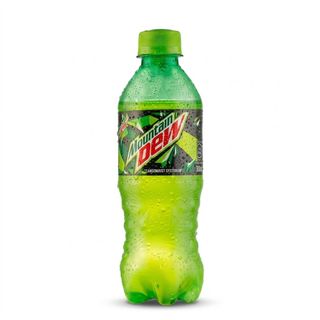Mountain Dew 300ml PET
