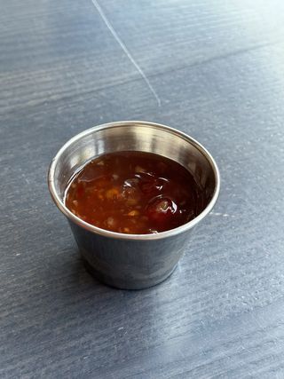 Соус Солодкий Чілі (45г)