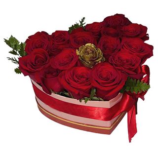 El amor esta en el aire