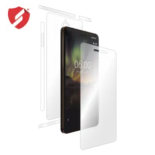 Folie  Nokia 6.1 2018 - Fullbody