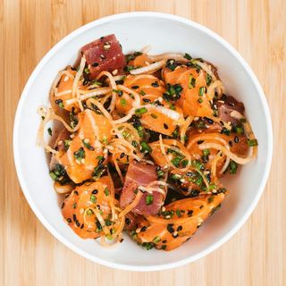 Kimuchi Mix