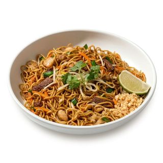 Pad Noodles Grande *