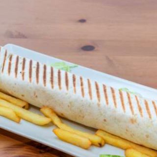 Durum Kebab De Pollo Chicken (XXXL)