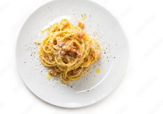 Карбонара (400г)