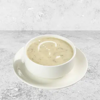 Mushroom Soup