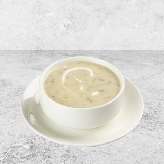 Mushroom Soup