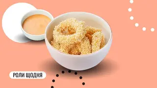 Кальмар фрі