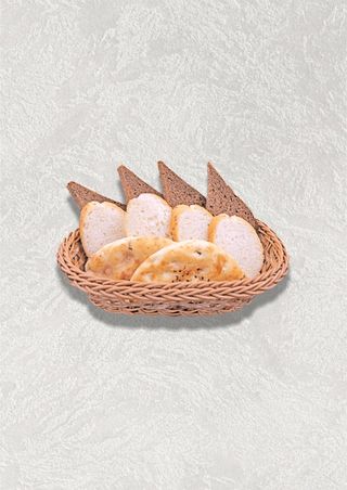 Хлебное ассорти