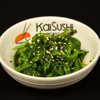 Alga Wakame