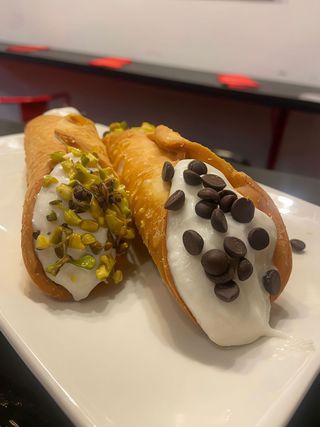 CANNOLO SICILIANO