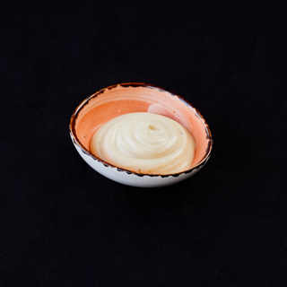 Sos Sweet Mayo