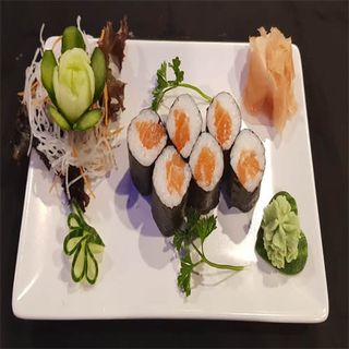 63-Sake Maki