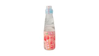 Japońska oranżada Ramune