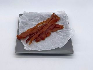 Курячі джерки в медово перцевій глазурі (50g)