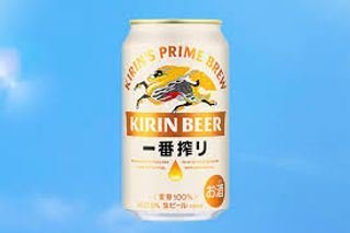Cerveza Kirin (330 ml.)