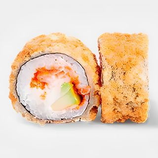 Роллы "Хотто лосось"