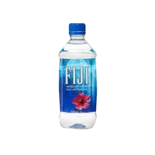 Вода мінеральна Fiji н/газ 0,5л