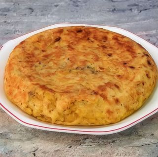 Tortilla de patatas