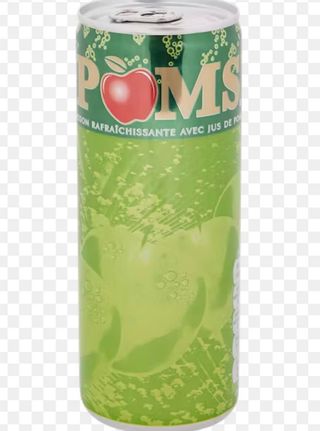Poms Manzana (330 Ml.)