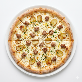 Pizza Don Vito