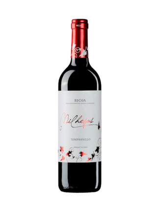 Vino tinto Mil Hojas (75 cl.)