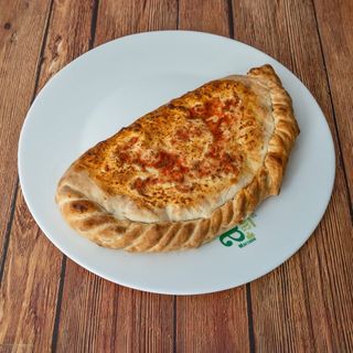 Calzone Americana