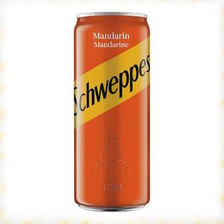Schwepes Mandarin