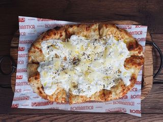 Пекоріно Романо (500g)