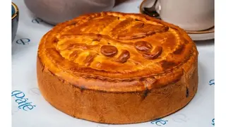 Фрикасе макси 