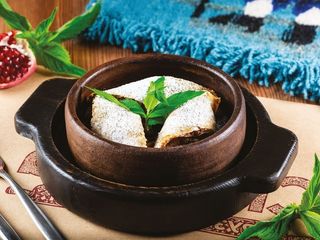 Пахлава (150g)