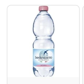 Acqua 500ml 
