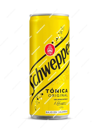 Tónica 330 Ml.