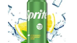 Sprite (0.33l)