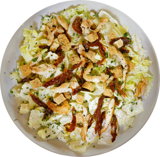 Цезар с пиле (330г)