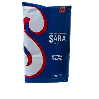 Sara Suave 1 Kg