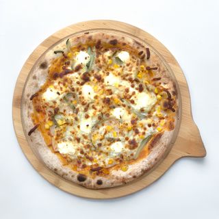 Пица Поло 30см