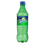 Sprite  25cl Bouteille