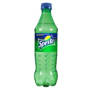 Sprite  25cl Bouteille
