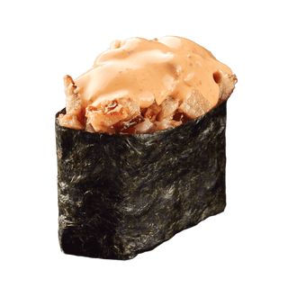 Спайсi Унагi (35г)