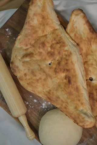 Лаваш "Макси титан"