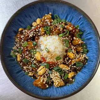 Кунг Пао (330 гр.)