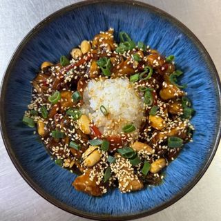 Кунг Пао (330 гр.)